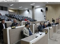 Aprovada destinação de R$ 59 mil para projetos culturais