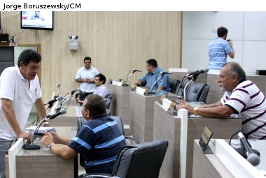 Aprovada doação de área para instalação de unidade da Justiça do Trabalho