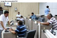 Aprovada doação de área para instalação de unidade da Justiça do Trabalho