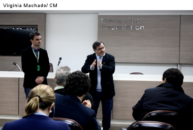 Aprovada doação de área para instalação do IFSul