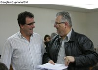 Aprovada doação de lâmpadas substituídas através do Reluz