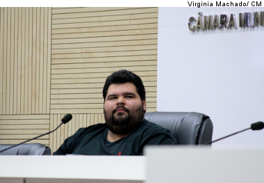 Aprovada em primeiro turno a criação da Escola do Legislativo