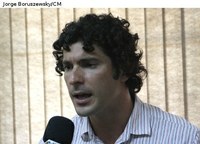 Aprovada instalação de guarda-volumes em bancos