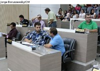 Aprovada isenção do IPTU para imóveis afetados pelas enchentes