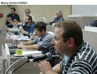 Aprovada Lei de Diretrizes Orçamentárias para 2016, que prevê receita de R$ 945 milhões