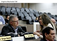 Aprovada moção de repúdio à manutenção das atividades do Presídio Estadual