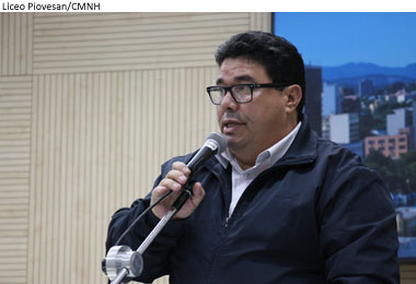 Aprovada moção de repúdio ao governo federal pelos ataques aos direitos trabalhistas