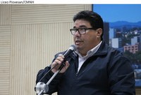 Aprovada moção de repúdio ao governo federal pelos ataques aos direitos trabalhistas