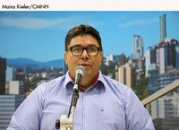 Aprovada moção que manifesta repúdio à reforma previdenciária