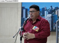 Aprovada moção que pede à AL a aprovação de emendas que tratam de plebiscito sobre Banrisul