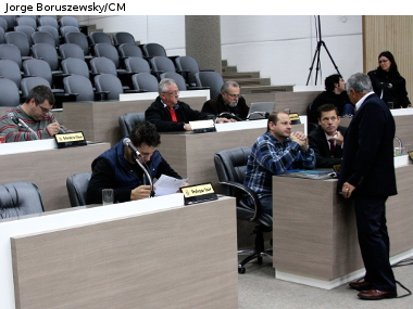 Aprovada mudança na eleição dos membros do Conselho do Idoso