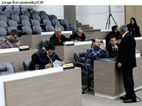 Aprovada mudança na eleição dos membros do Conselho do Idoso