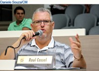 Vereadores devem ser notificados quando Mesa Diretora tratar de licitações