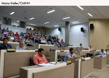 Aprovada nova regra para a realização de feiras de economia solidária 