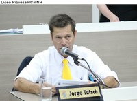 Aprovada padronização das paradas de ônibus