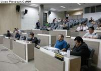 Aprovada permuta de imóveis entre Município e empresas para ampliação de escola