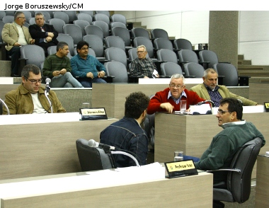 Aprovada permuta que possibilitará alargamento da Guia Lopes