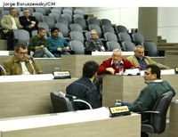 Aprovada permuta que possibilitará alargamento da Guia Lopes