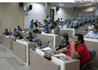 Aprovada política municipal sobre álcool e outras drogas