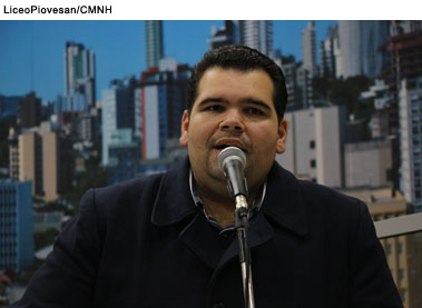 Aprovada proibição de queima de resíduos domiciliares