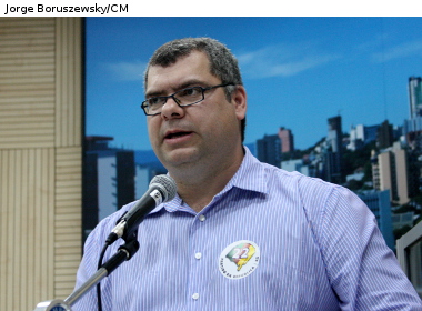 Aprovada proposta de conscientização contra trotes telefônicos