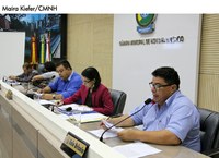 Aprovada proposta que altera lei dos conselhos escolares