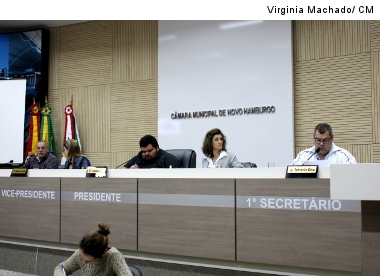 Aprovada proposta que amplia para 25 o número de conselheiros do Concidade