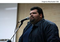 Aprovada proposta que busca evitar contaminação em cemitérios