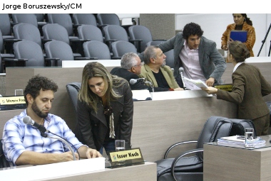 Aprovada proposta que cancela R$ 1,9 milhão de dívidas