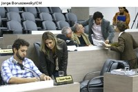 Aprovada proposta que cancela R$ 1,9 milhão de dívidas