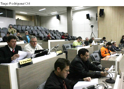 Auxílio-alimentação de funcionários da Comusa será corrigido conforme inflação