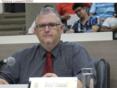 Aprovada regra para colocação de tapumes em calçadas