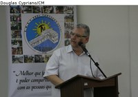 Aprovada regulamentação da compra e venda de cobre e alumínio