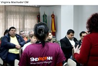 Aprovada revisão de vencimentos de servidores, vereadores, secretários e vice-prefeito