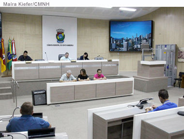 Aprovada venda de 13 terrenos do Município