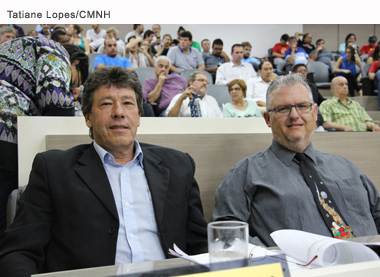 Aprovadas alterações no Código Tributário Municipal