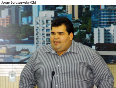 Aprovadas em segundo turno propostas de modernização da Câmara 