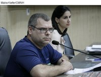 Aprovadas mudanças na lei de contratação de pessoal para o Acessuas