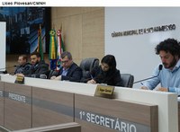 Aprovadas mudanças nas regras de contratação temporária