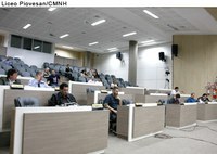 Aprovado ajuste na redação de lei sobre seguridade social dos servidores