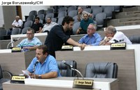 Aprovado auxílio financeiro de R$ 5 mil ao Sport Club Americano