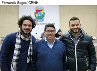 Aprovado em plenário parecer do TCE sobre Exercício de 2013