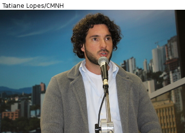 Aprovado em primeiro turno novo Código de Edificações em Novo Hamburgo