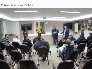 Aprovado em primeiro turno novo Plano Municipal de Educação