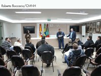 Aprovado em primeiro turno novo Plano Municipal de Educação