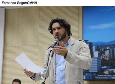 Aprovado em segundo turno novo Código de Edificações em Novo Hamburgo