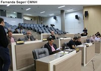 Aprovada em segundo turno proposta que trata da proteção do patrimônio histórico municipal