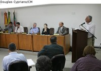 Aprovado limite máximo para som em carros