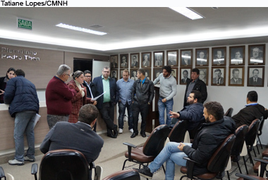 Aprovado novo Plano Municipal de Educação