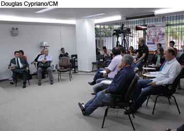 Aprovado o valor dos subsídios para próxima Legislatura